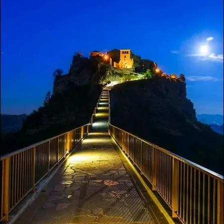 Διαμέρισμα Alloggio Ninetta *