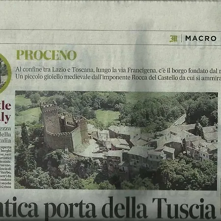Alloggio Ninetta *