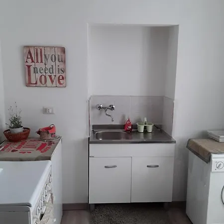 Alloggio Ninetta * Proceno