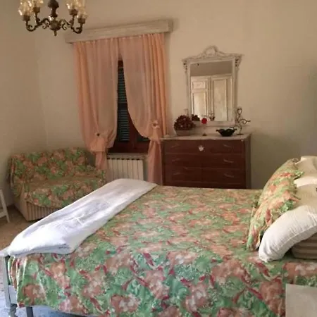 Διαμέρισμα Alloggio Ninetta Proceno