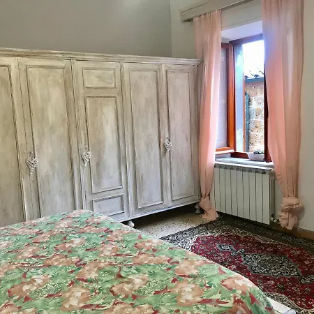 Alloggio Ninetta Διαμέρισμα Proceno